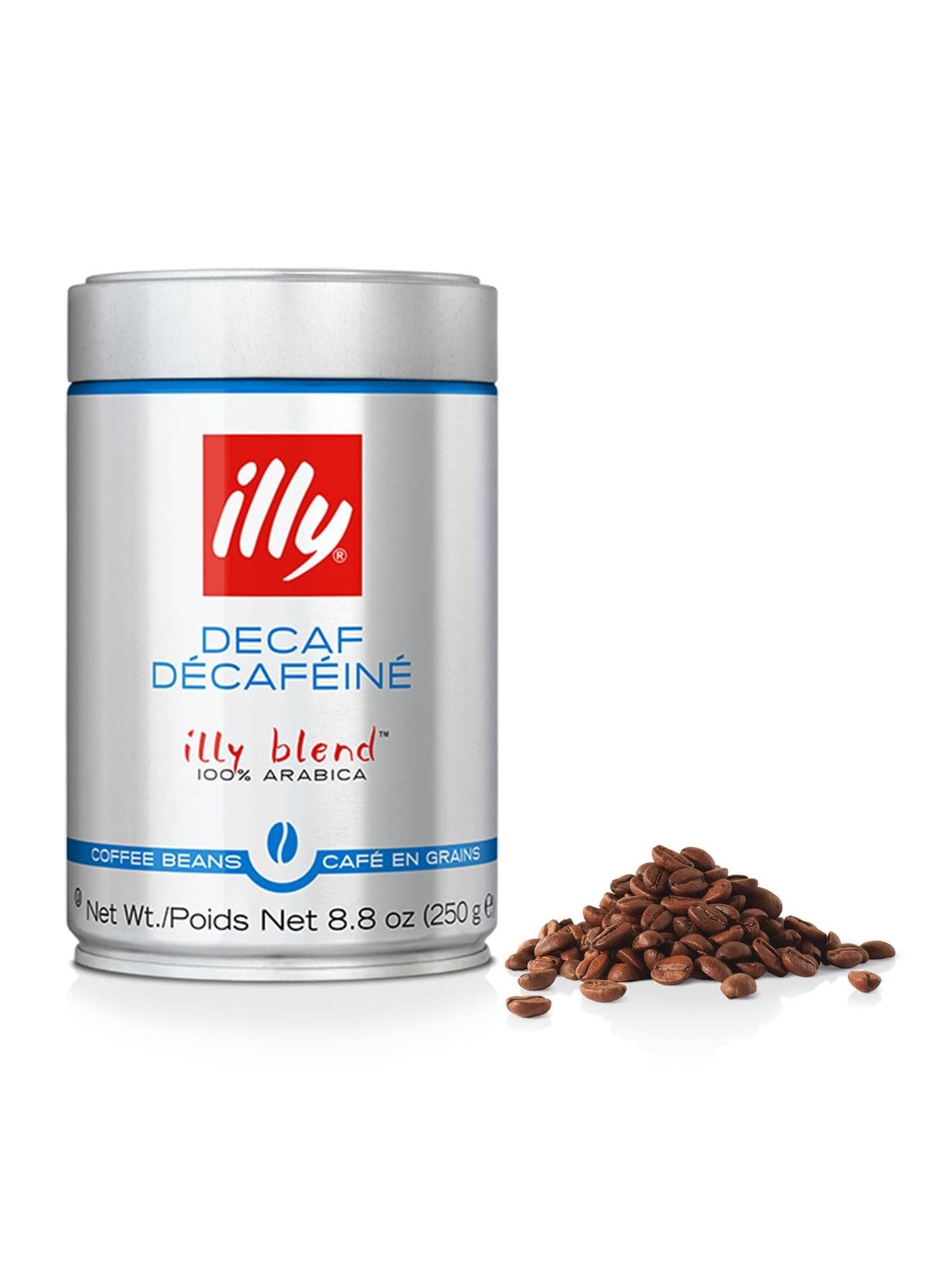 Whole Bean Decaffeinated Coffee