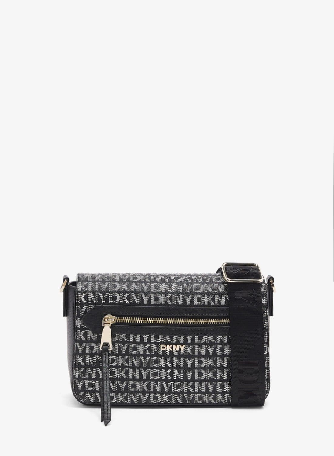 Bryant Ave Medium Flap Crossbody
