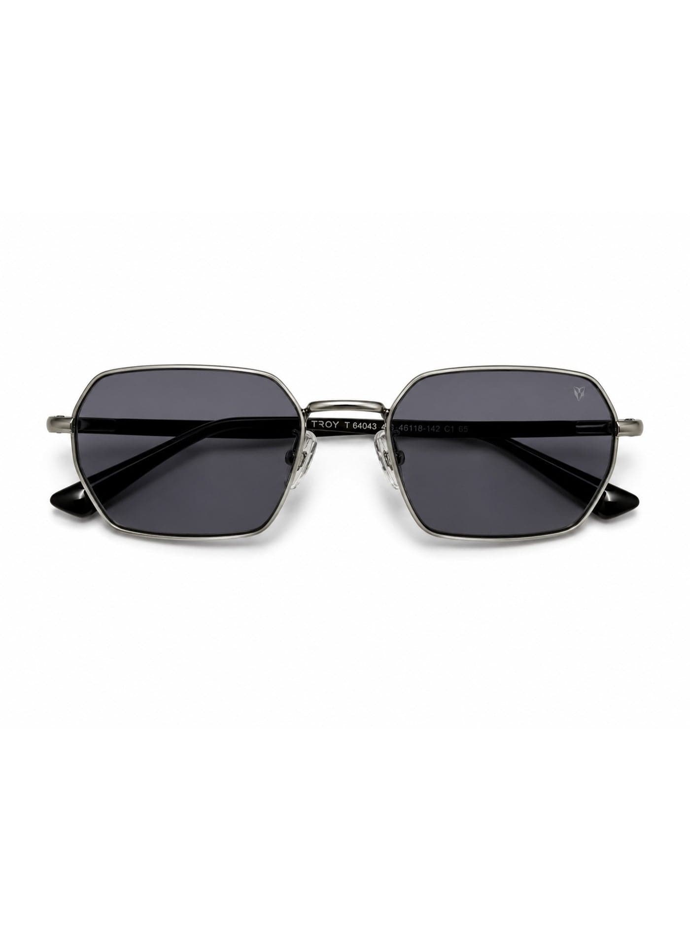 TROY Shadow Silver