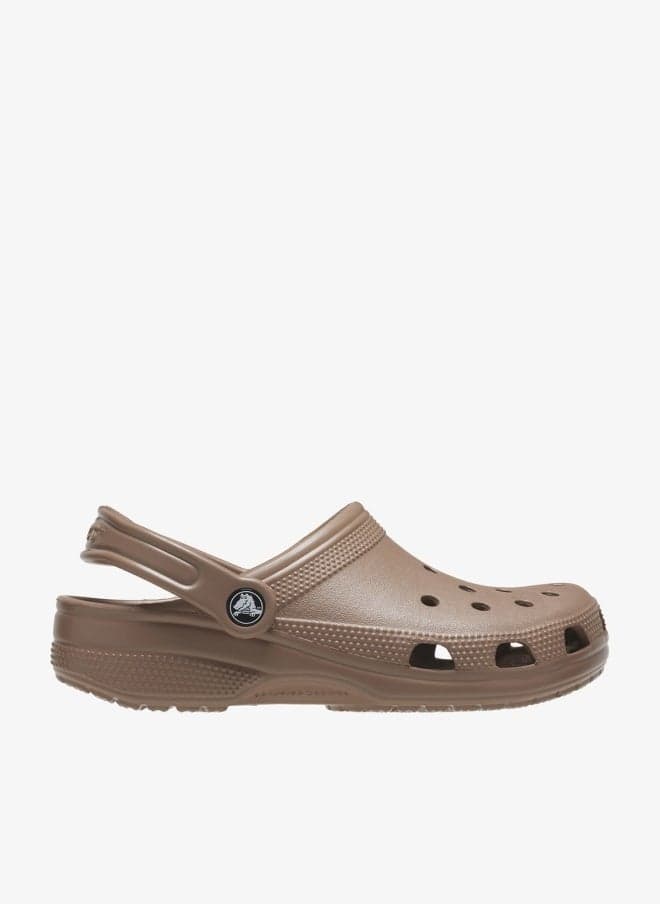 Casual Clogs