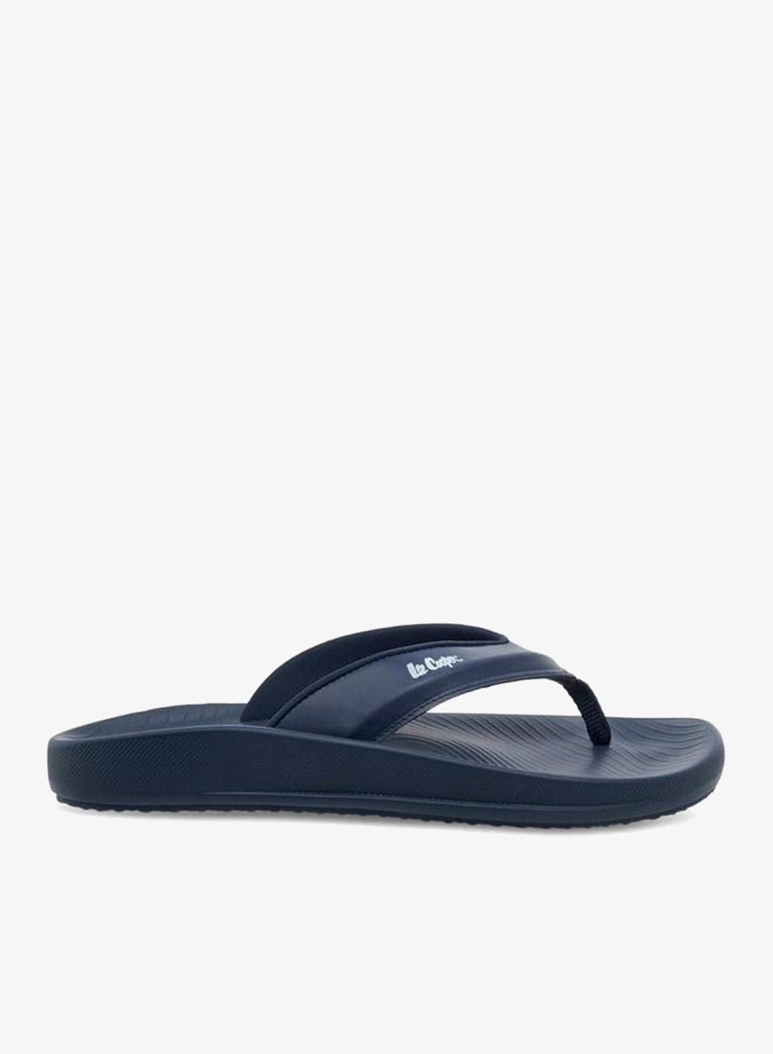Men Slip-On Thong Slippers