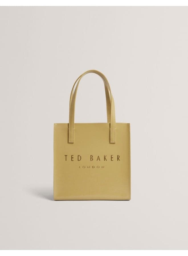 Crinkle Small Icon Bag