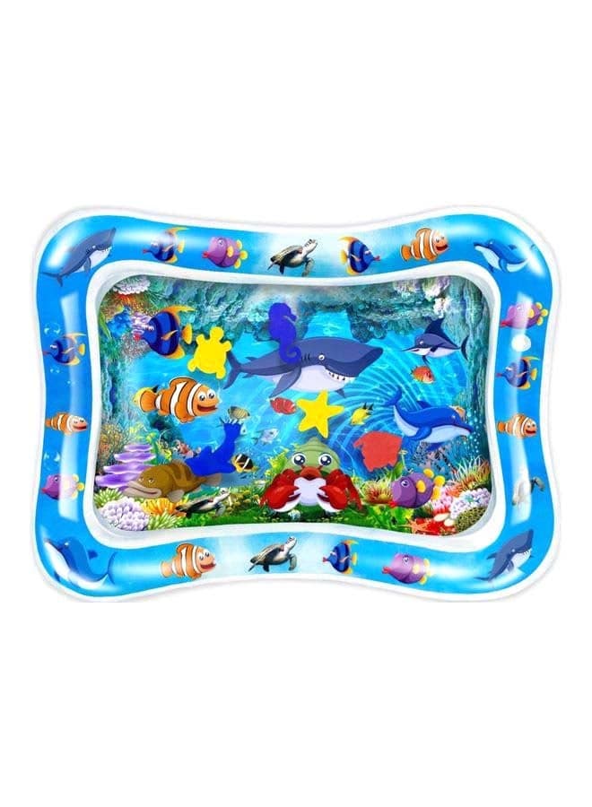 Baby Water Mat