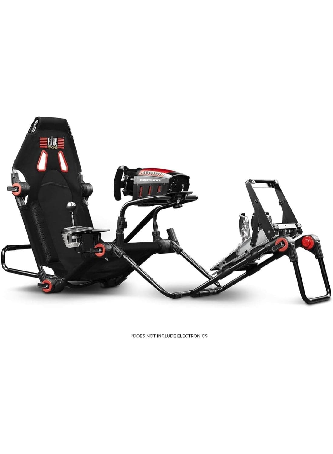 FGT Lite Wireless Simulator Cockpit