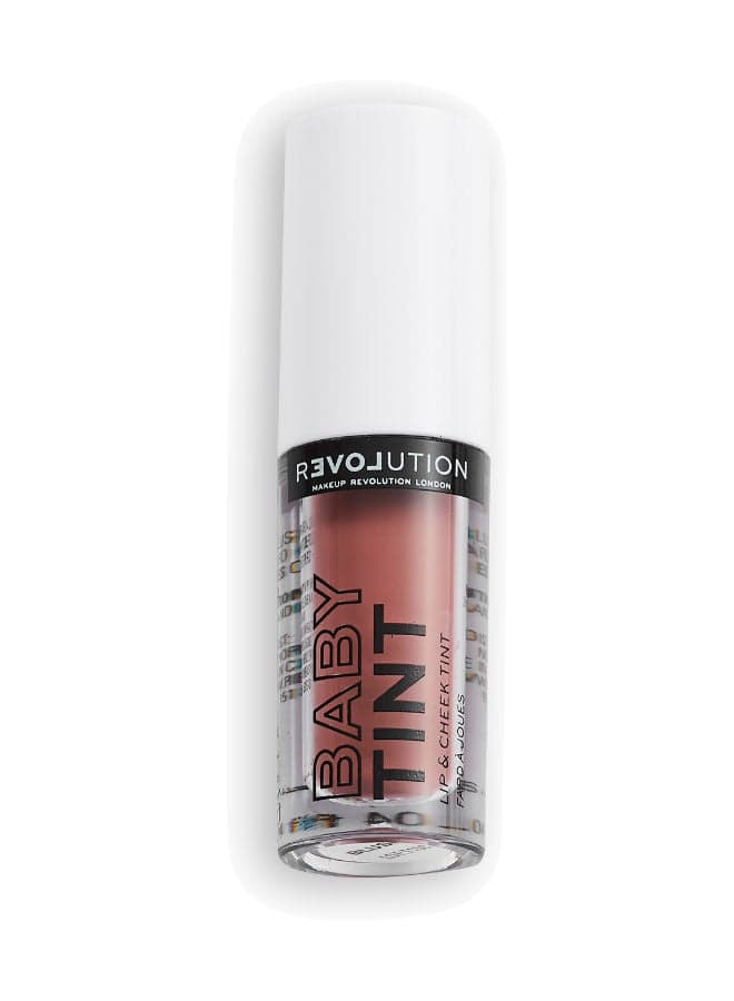 Relove Baby Tint Blush Cheek Tint