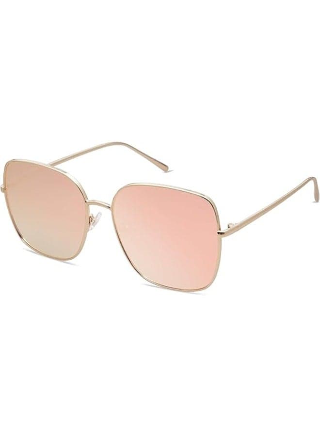 Women's Fasion Polarized Sunglasses