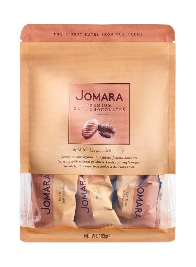Assorted Date Chocolates