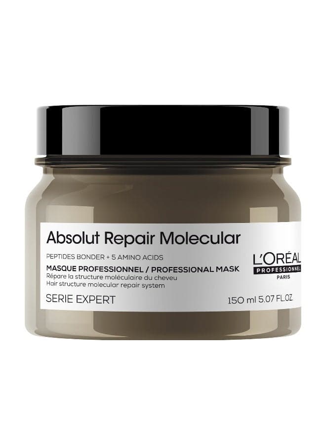 Série Expert Absolut Repair Rinse-Off Mask 150ml