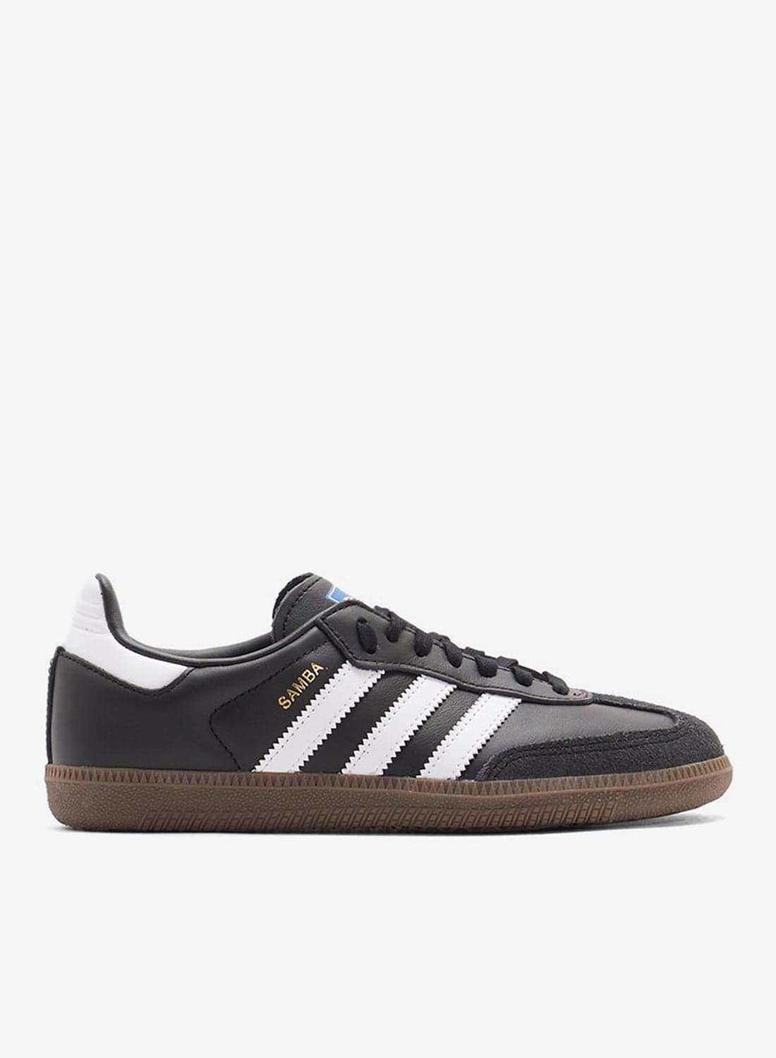 Youth Samba Og