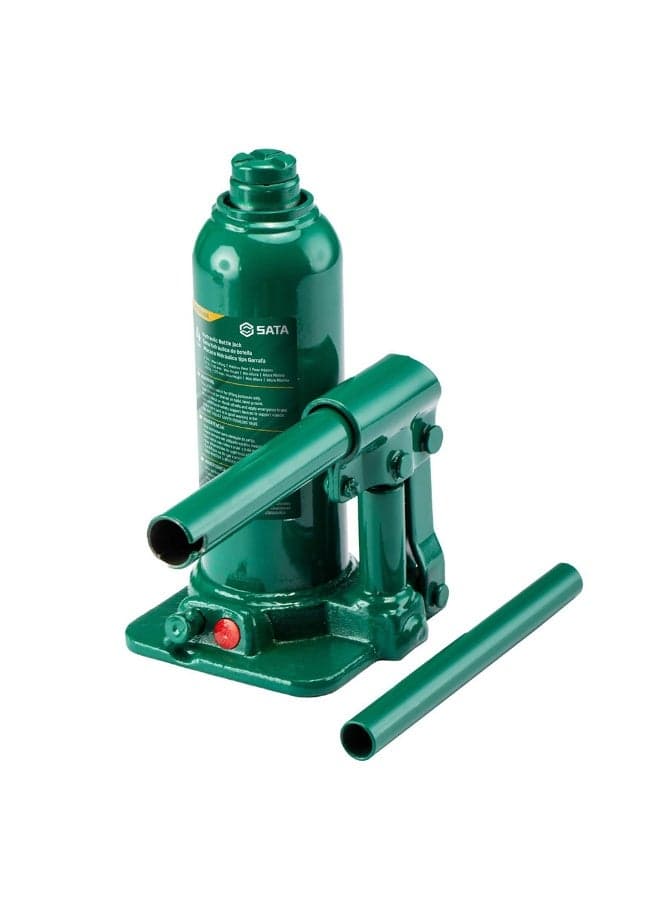 SATA ST97802ASC Hydraulic Bottle Jack 4T
