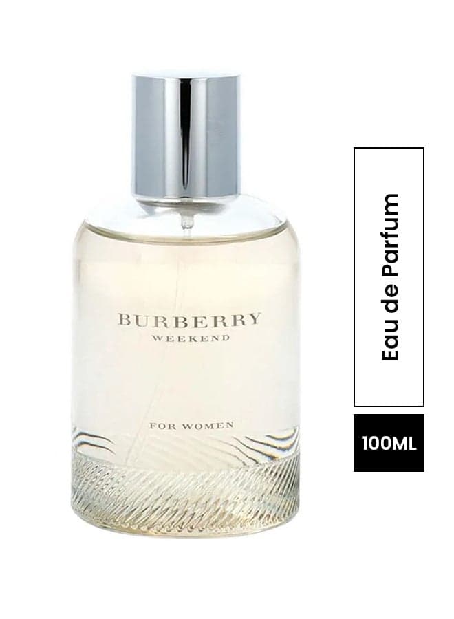 Weekend EDP For Women 100ml