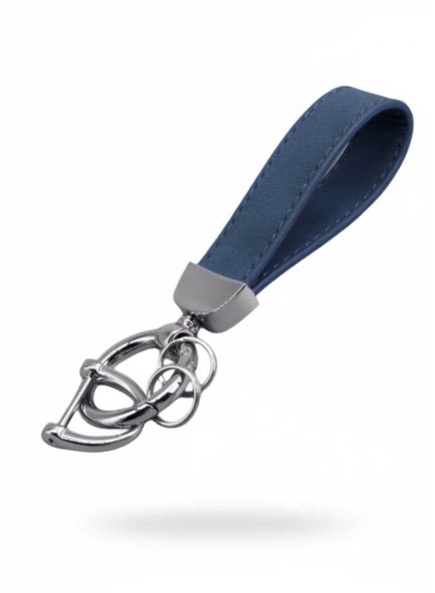 Car Keychain Metal