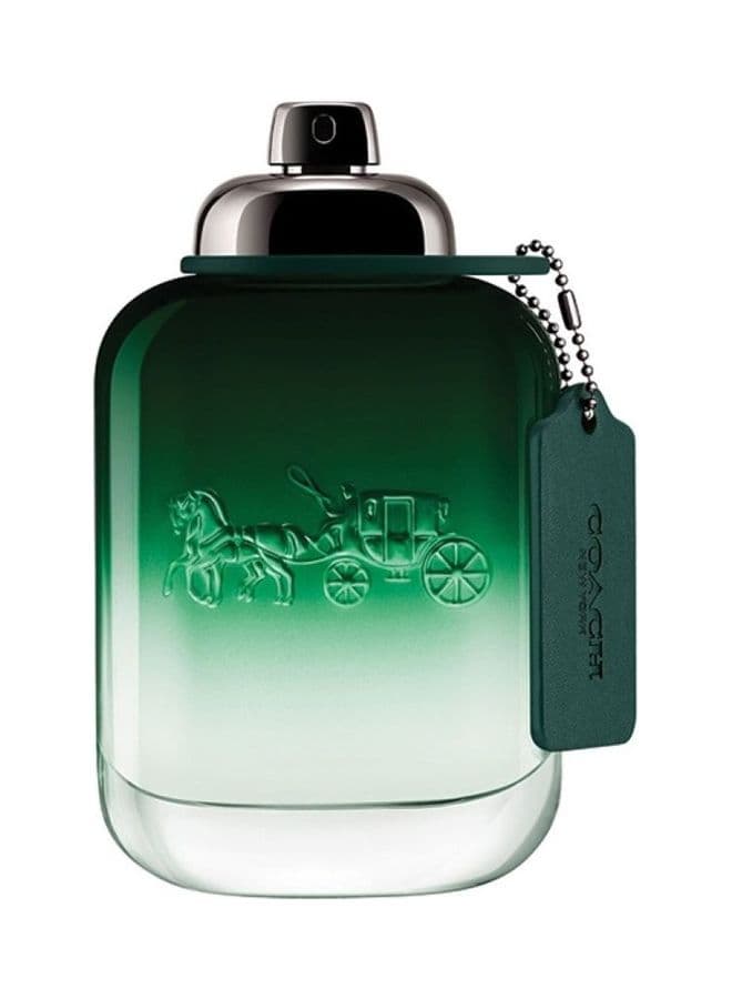 Coach Green EDT 100ml