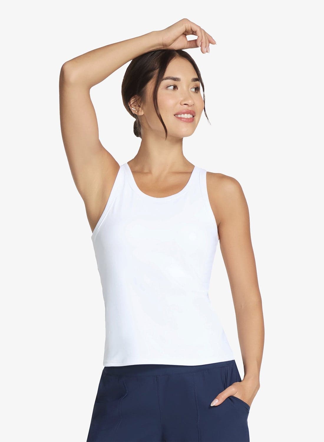 Go Walk Shelf Bra