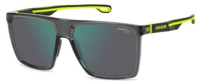 Rectangular Flat Top Carrera Sunglasses Frames