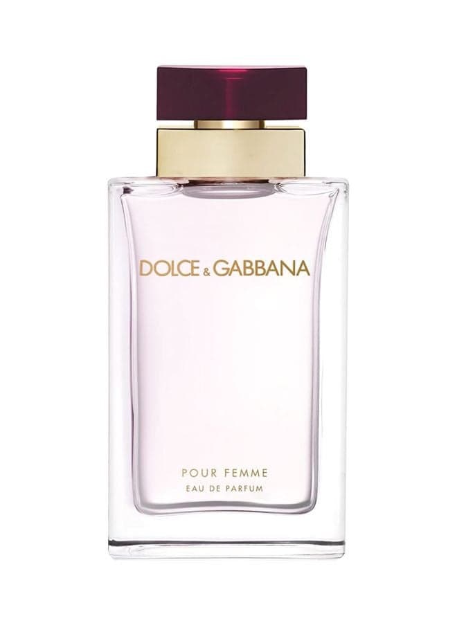 عطر EDP بور فيم للنساء 100ملليلتر