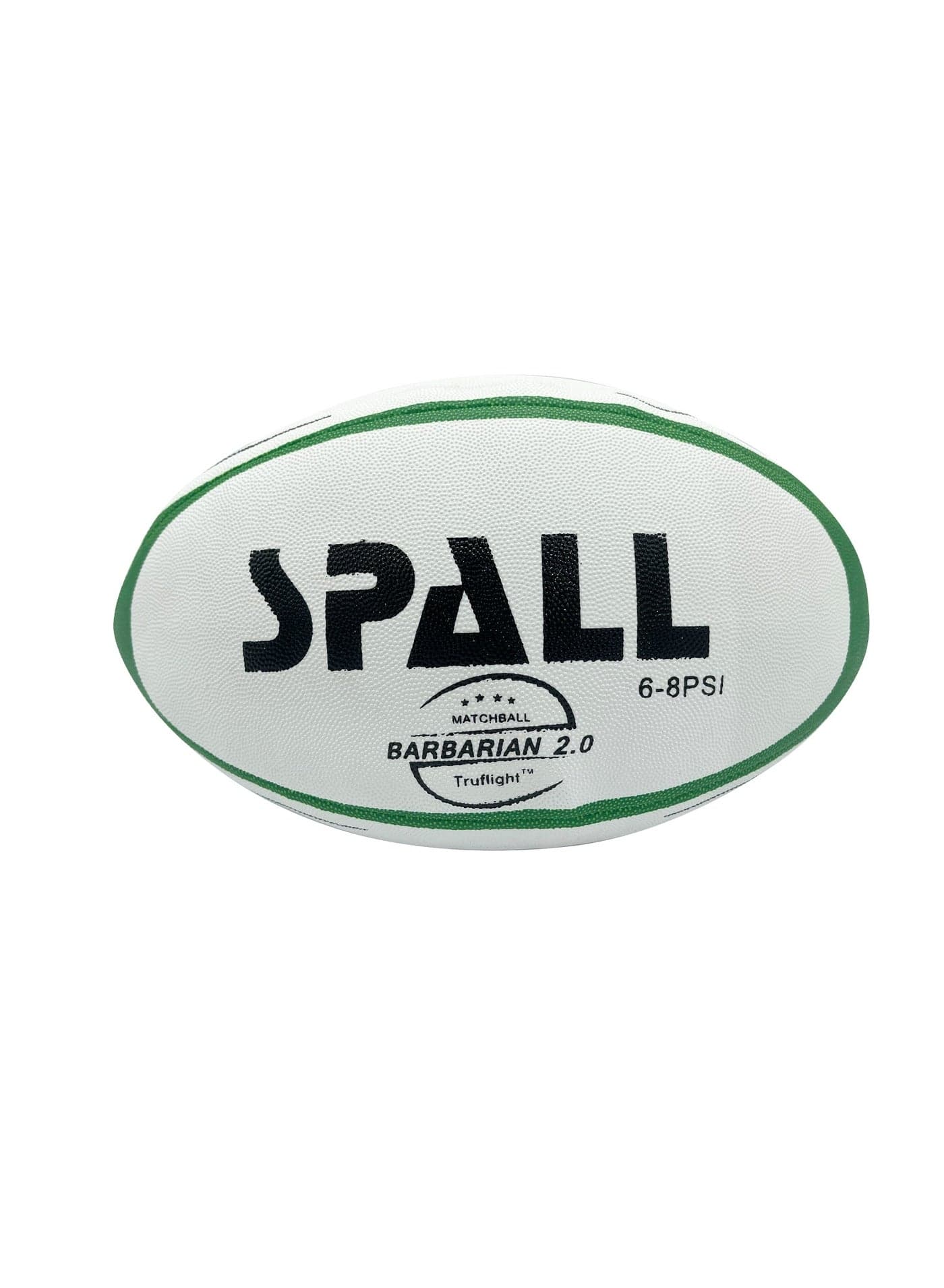 Rugby Ball For Youth And Adult Player Sports Outdoor Professional Synthetic Rubber Grade Super Grip Heavy Duty And Durable Hand Stitched Football Standard Training Official Balls