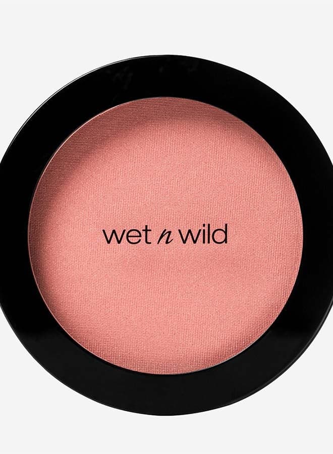 Color Icon Blush Pink Pinch Me
