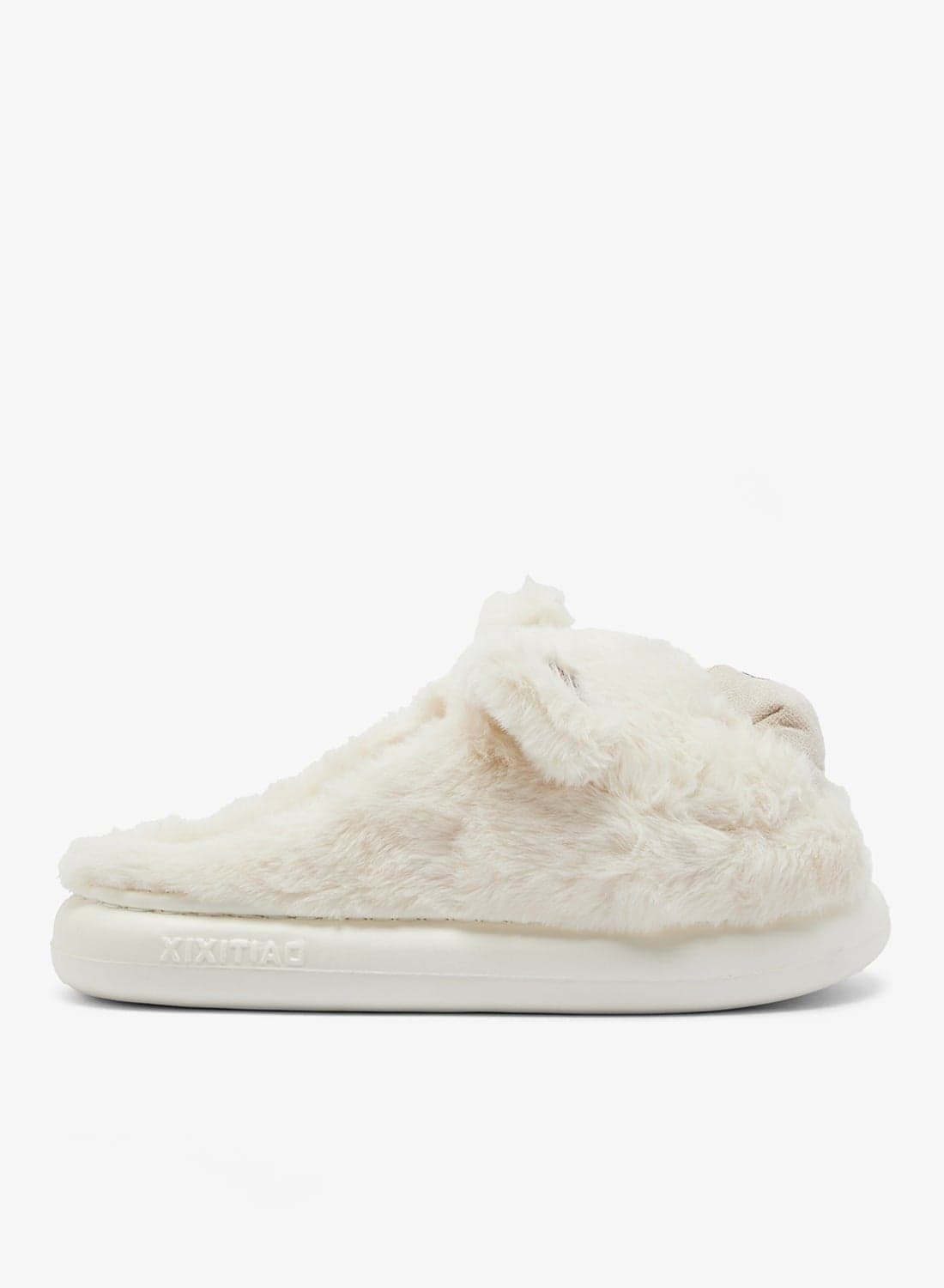 Cozy Fur Bedroom Slippers