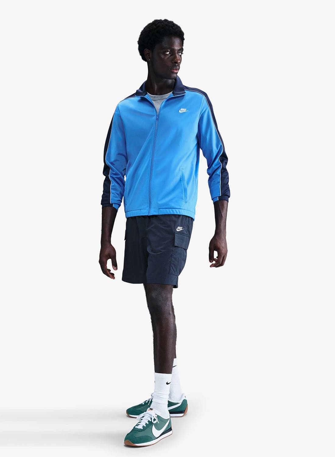 Club Utility Shorts