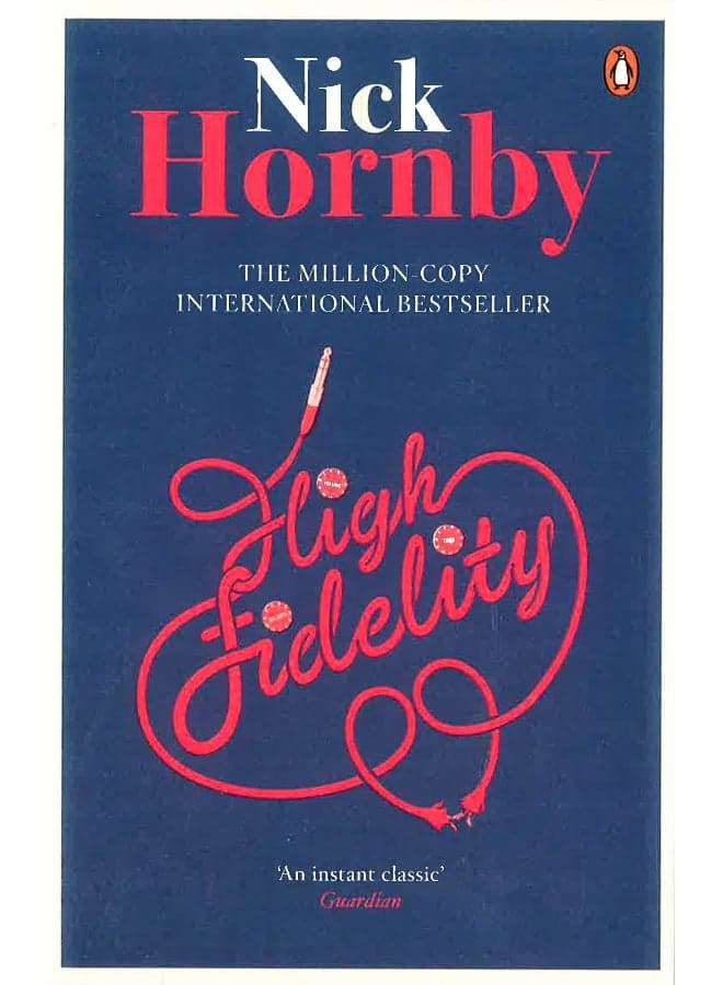 High Fidelity