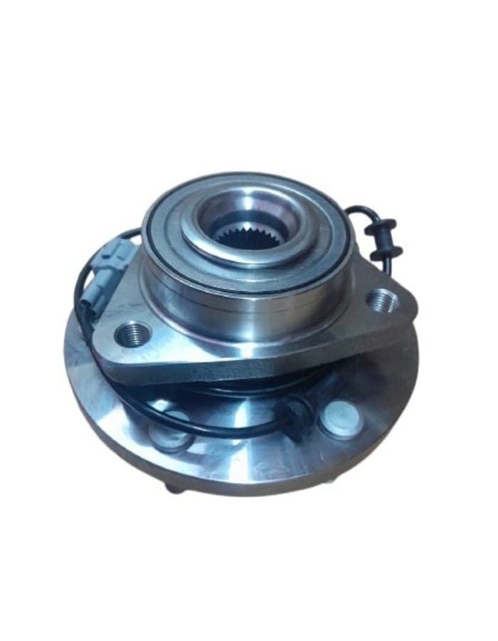 WHEEL HUB BEARING FRONT ARMADA 2005-12 / INFINITI QX56 2014-10 / TITAN 03-07 LEFT/RIGHT-40202-7S000