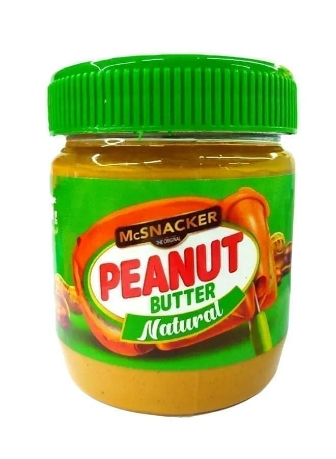 Peanut Butter Natural, India