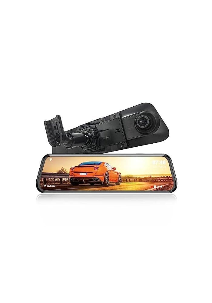 WOLFBOX OEM Bracket for USB C G900 TriproG900PROG850PROG840SG840HG850G900 Mirror Dash cam