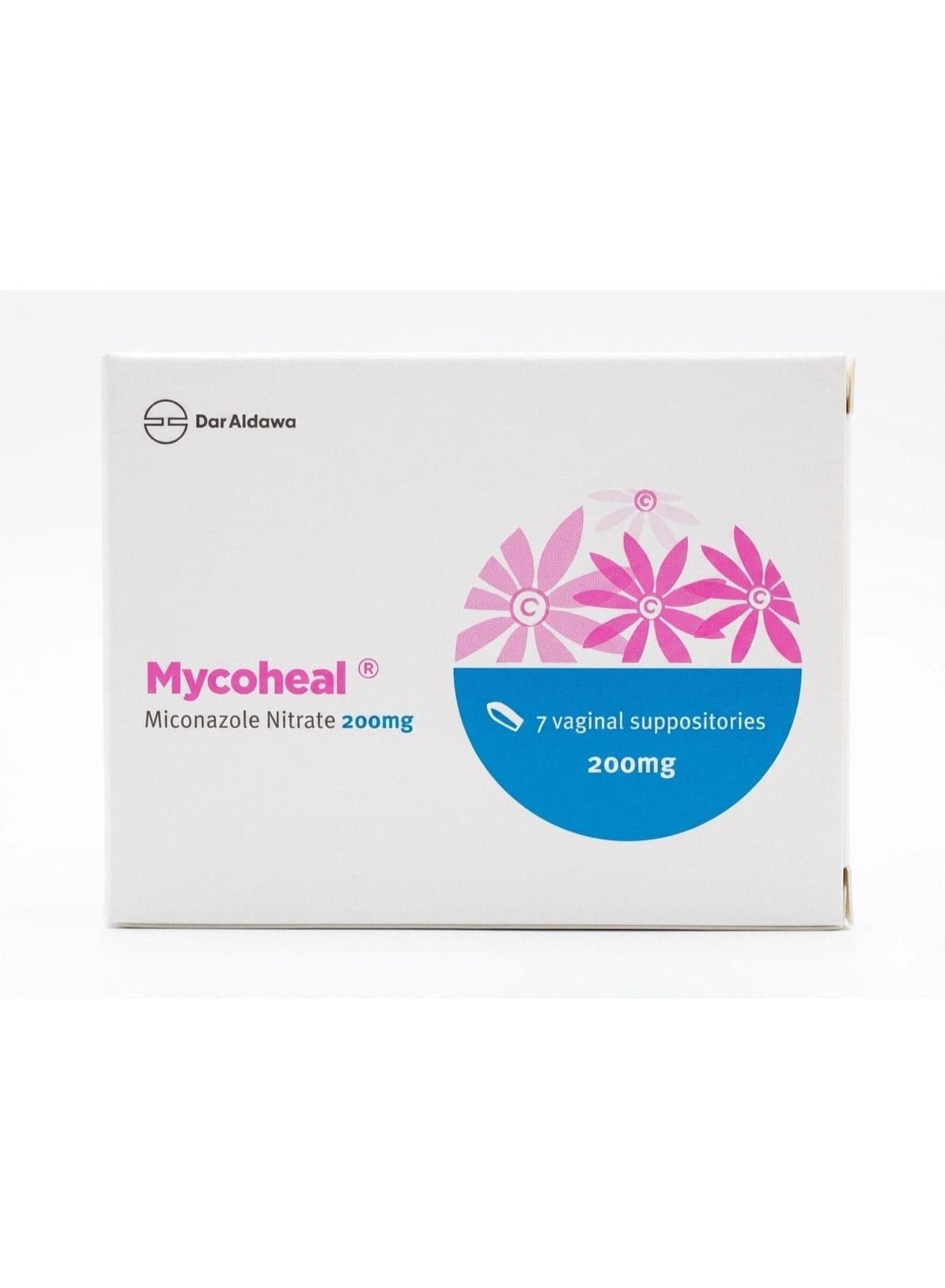 Mycoheal