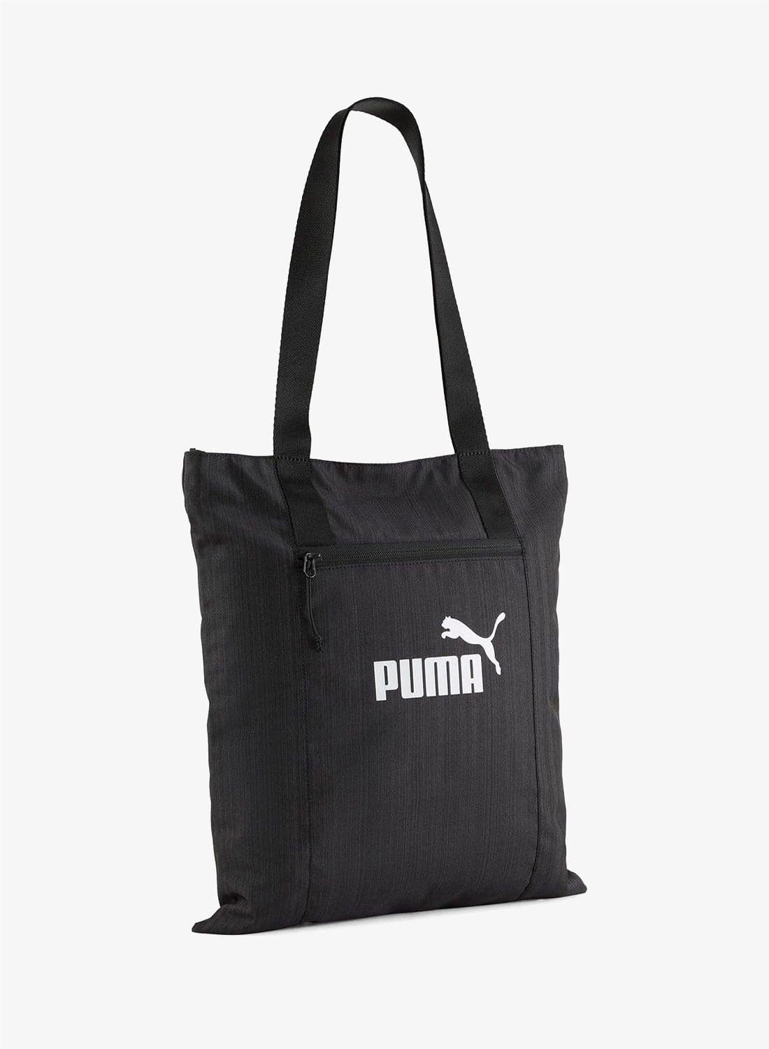 Logo Base Tote