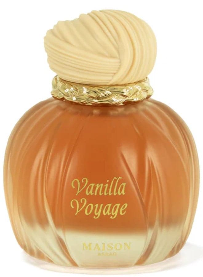 Vanilla Voyage EDP 100ml