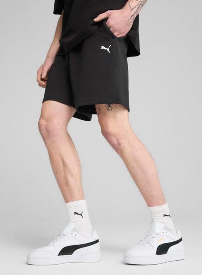 7" Essential Relaxed Shorts