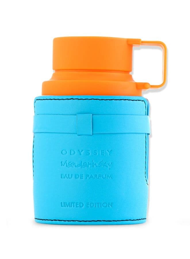 Odyssey Mandarine Sky – EDP