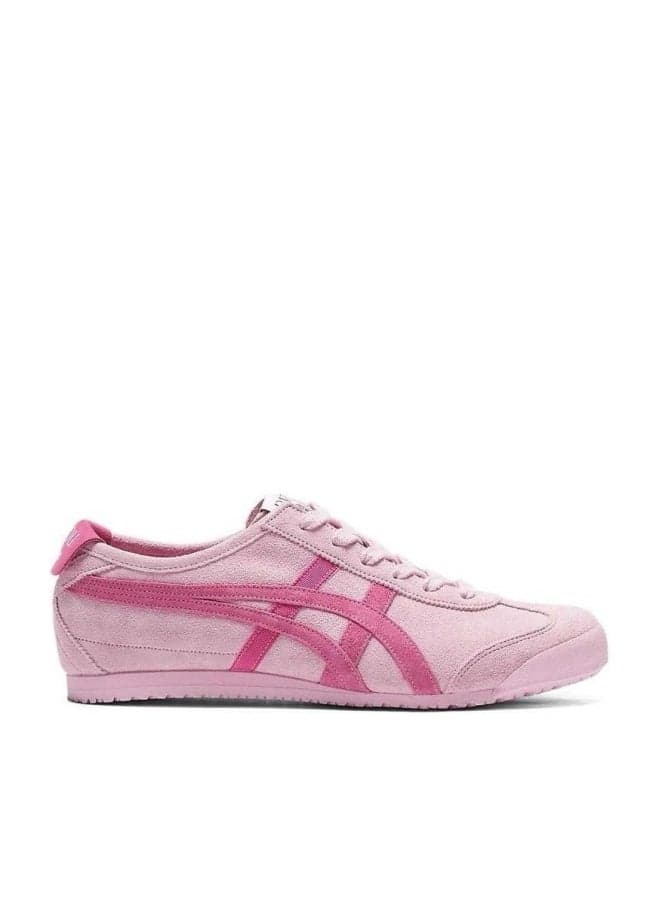 Onitsuka Tiger x PATOU Mexico 66 Athlesiure Sneakers Rose pink