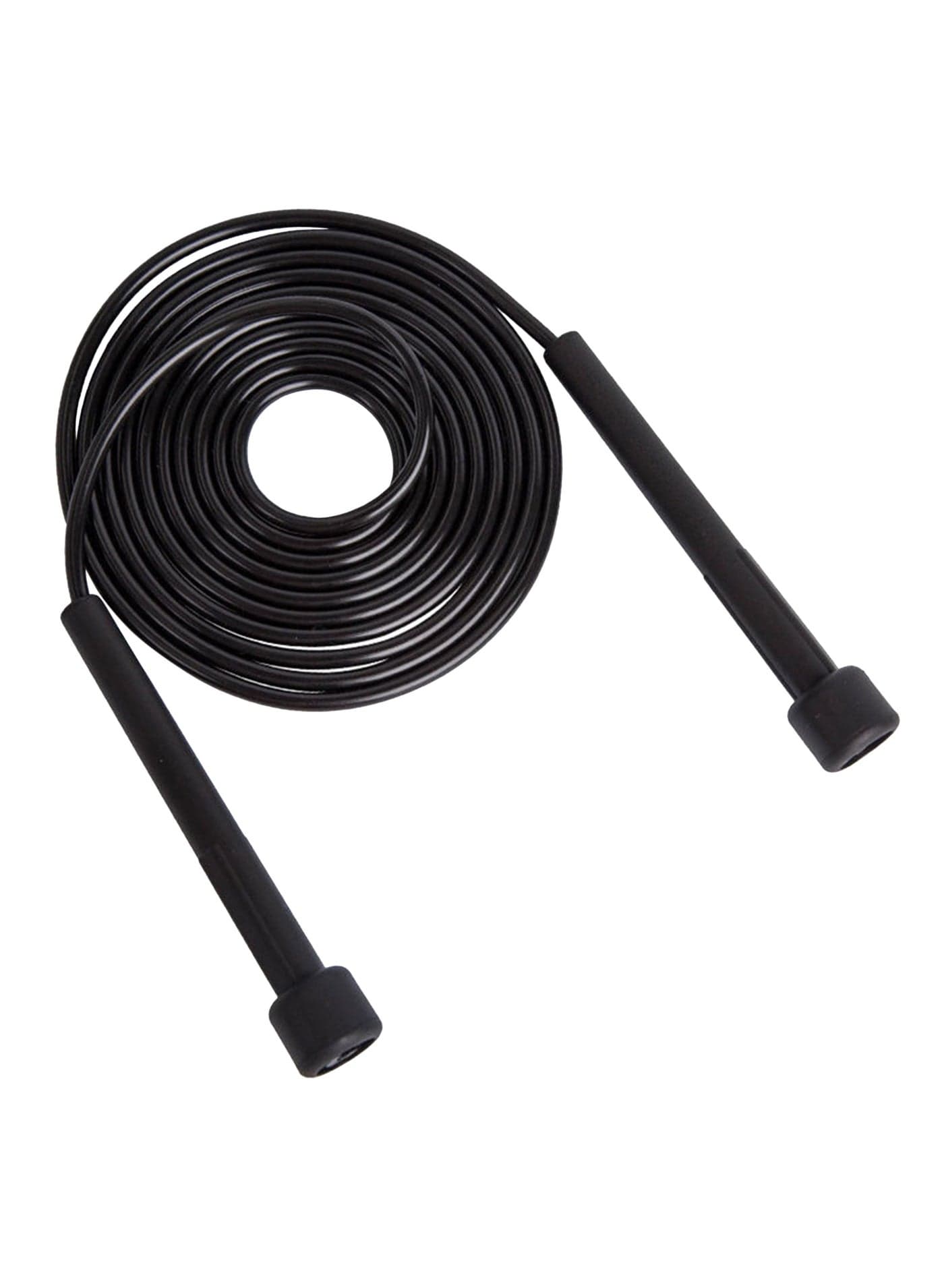 Small Handle Exercise Jump Rope Training Fitness