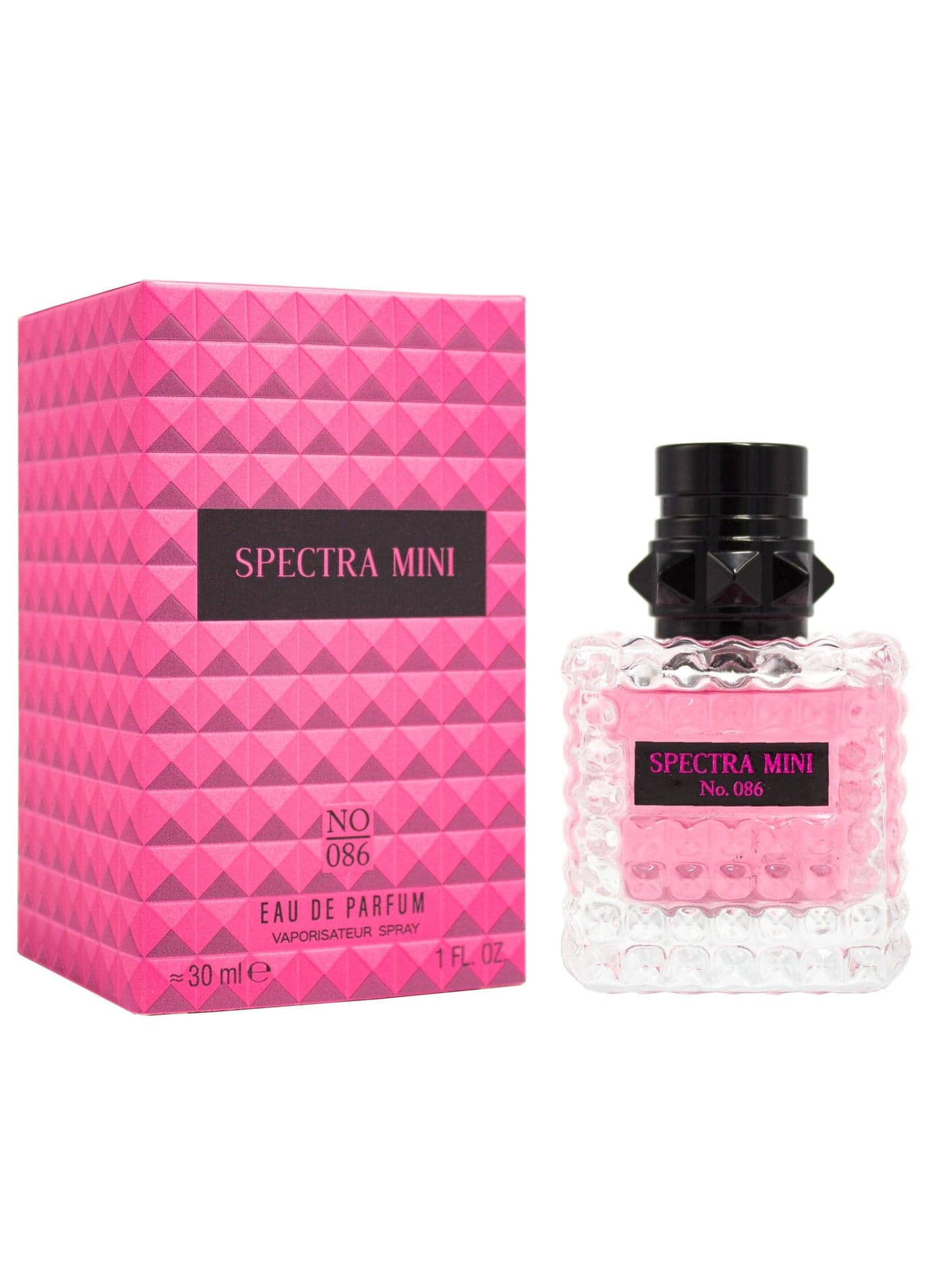086 EDP Perfume For Women - 30ml