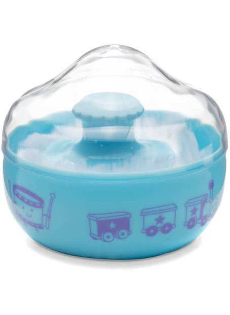 Baby Powder Container Case 15302
