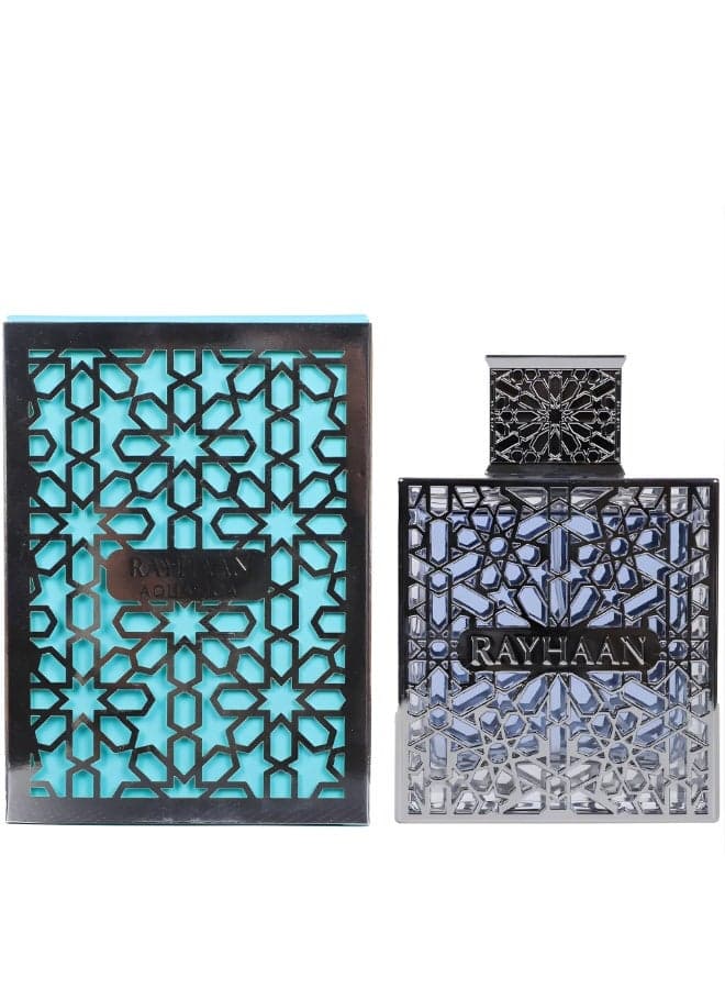 Aquatica Perfume EDP 100ml