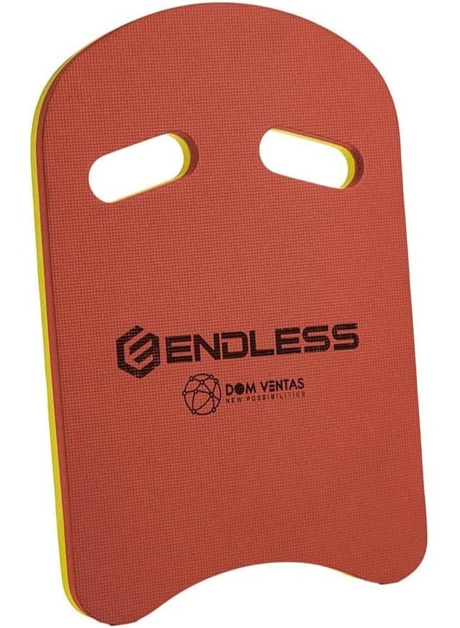 Swimming Kickboard With Comfortable Design | Material : EVA | For Beginners Swimming Training Floaters | For Kids and Adults Floating Pads