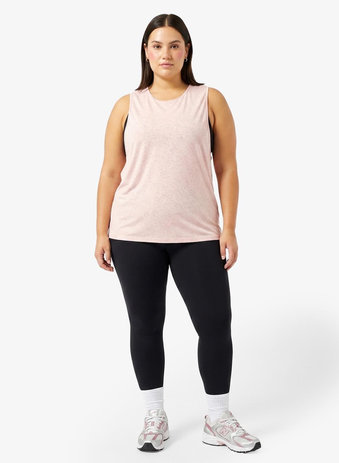 FRWD Plus Racer Back Vest