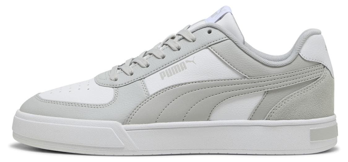 Caven Mix Unisex Grey Sneakers