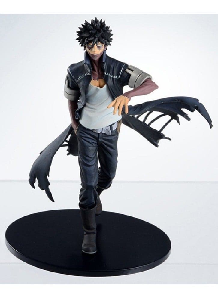 Anime Figure Model PVC Collectible Doll Desktop Decoration Display Ornament Birthday Gift 18cm