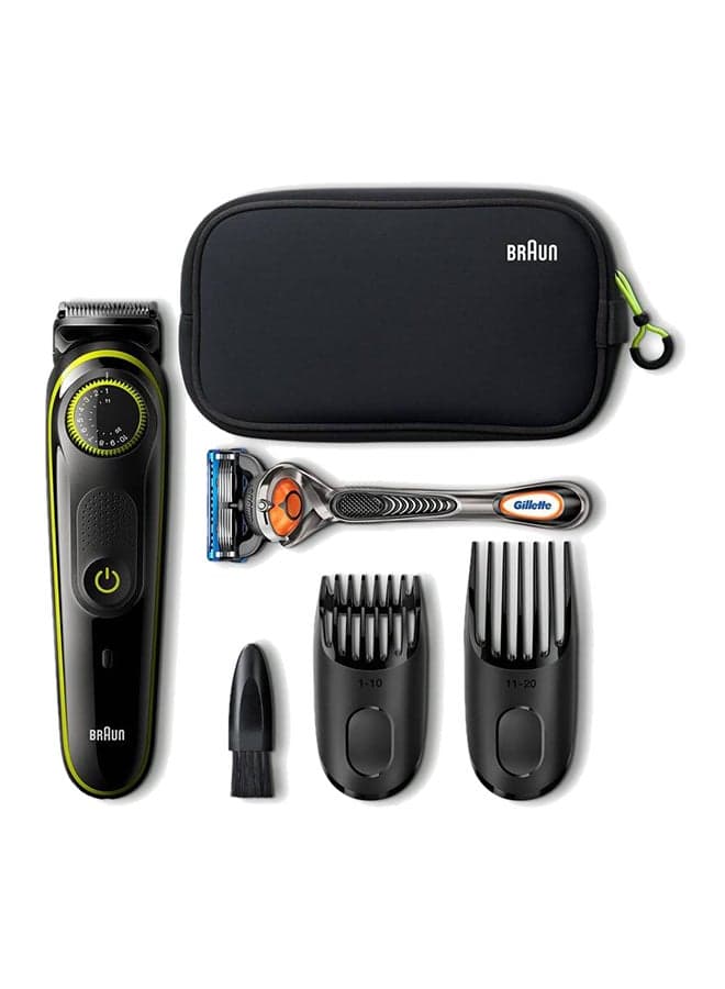 Beard Trimmer BT3941TS Black 16.7 x 5.5 x 22cm