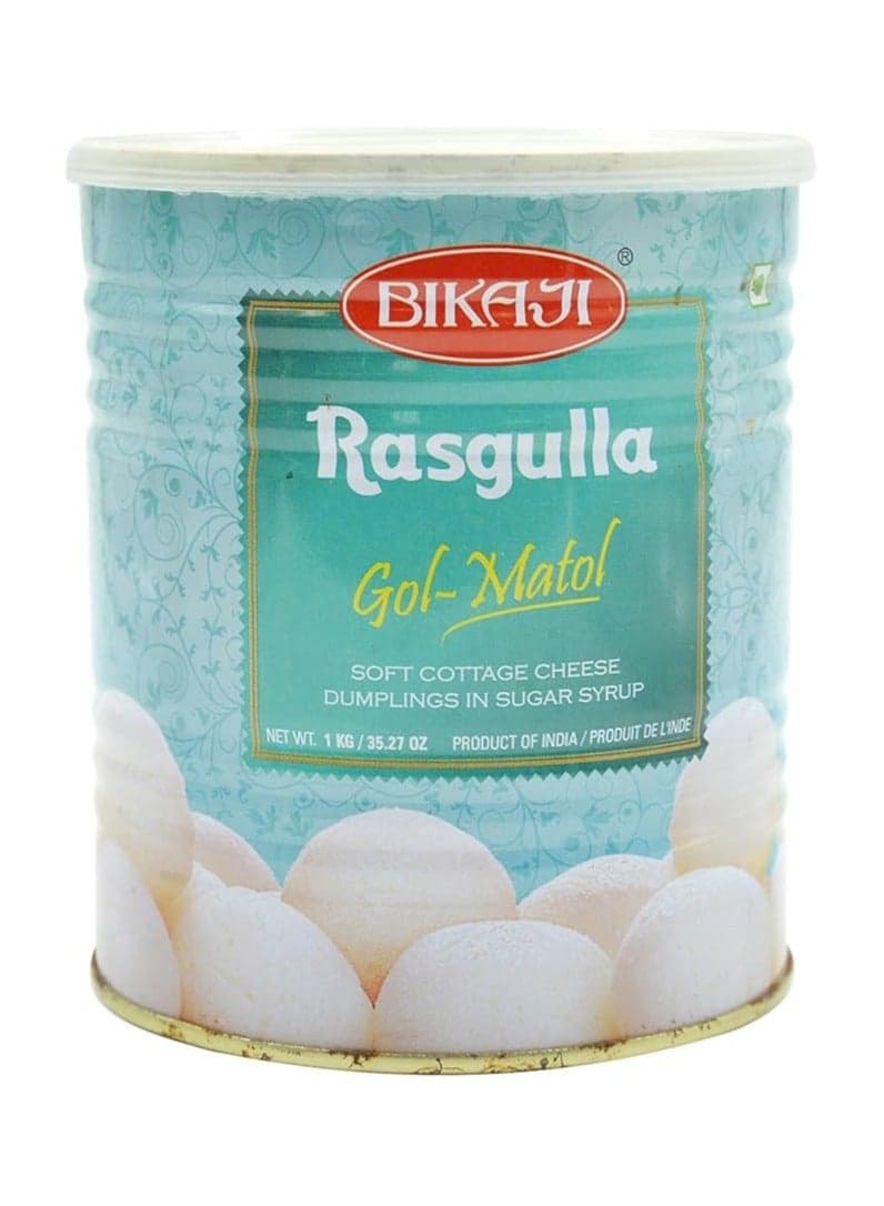 Rasgulla