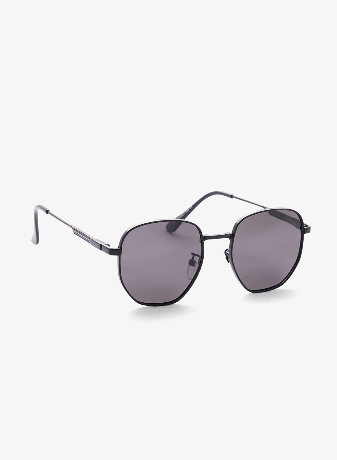 Polarized Lens Aviator Sunglasses