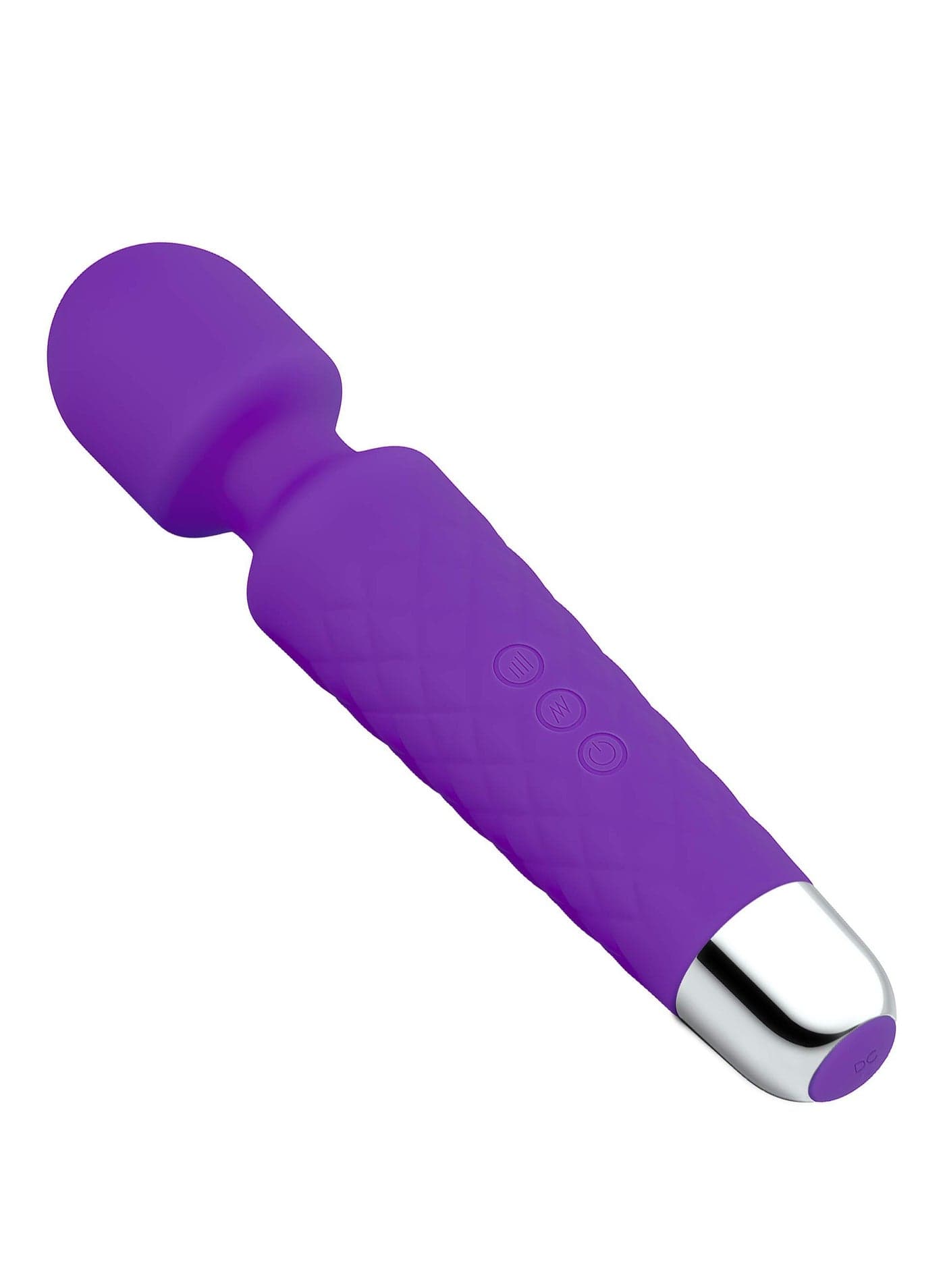 Handheld Wireless Deep Tissue Body Massager