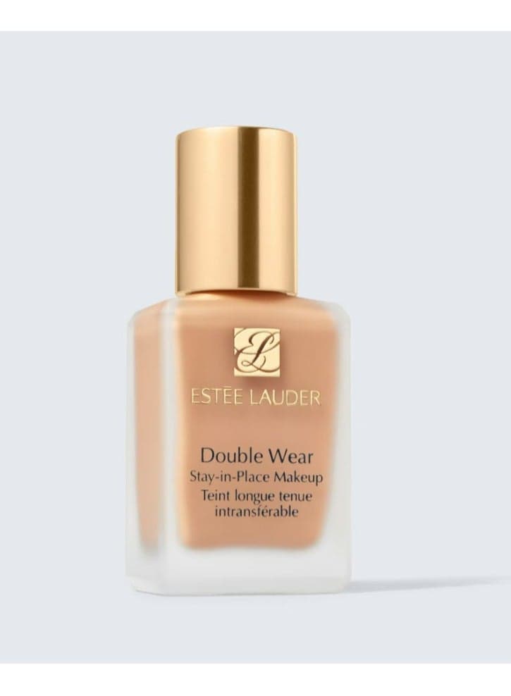 Estee Lauder Double Wear Stay-In-Place Makeup Foundation 1N1 Ivory Nude 30ml Long-Lasting Full Coverage Oil-Free