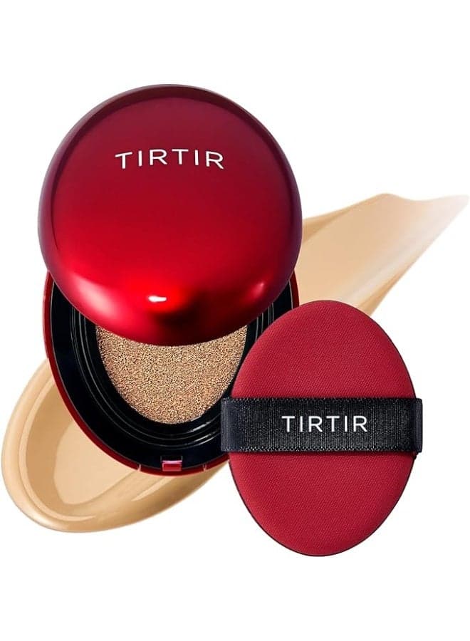 TIRTIR Mask Fit Red Cushion Foundation 28N Oat, 4.5g