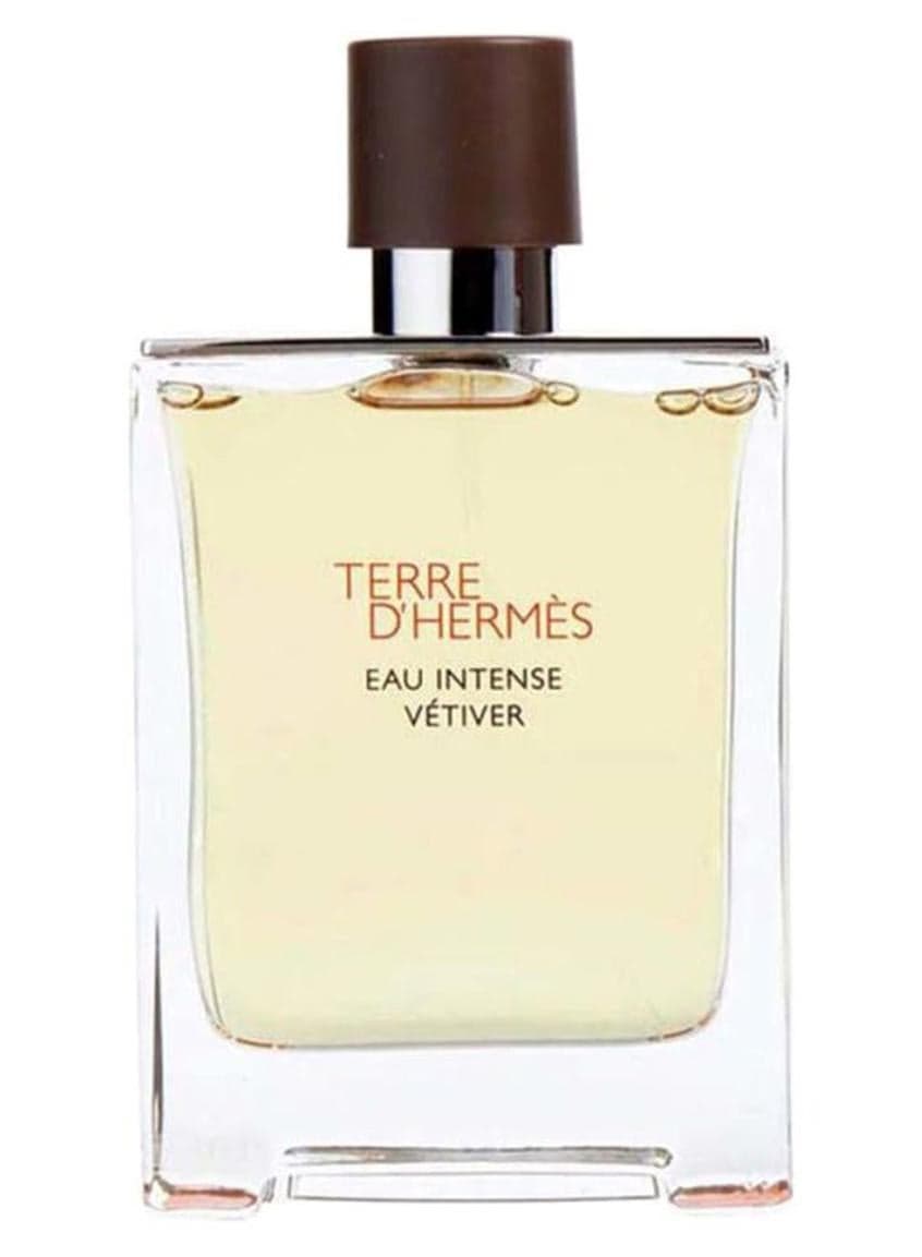 Terre D´Hermes Eau Intense Vétiver EDP 100ml