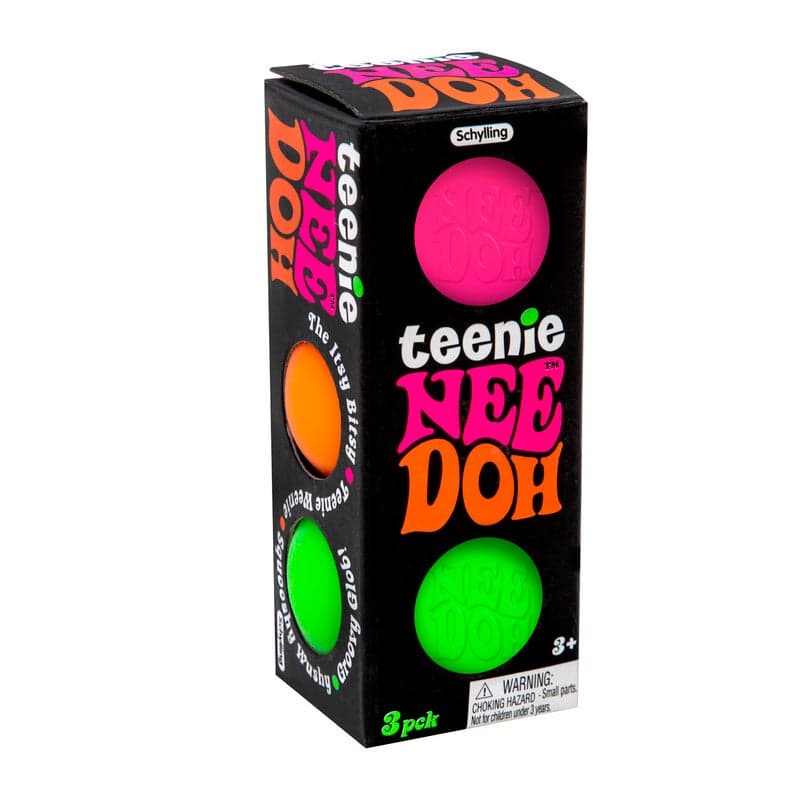 TEENIE NEE DOH